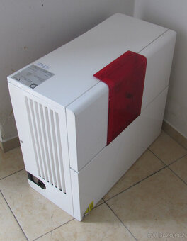 ELEKTROKOTEL DAKON - PTE-S 12M - 12KW - 8