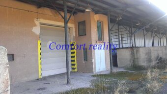 Prodej komerčního objektu Staré Město u Bruntálu - 8