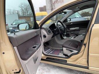 Volvo S40, 1.8i 92kW46tisKMPRAV.SERVIS - 8