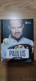 Dětské a staré knihy - 8