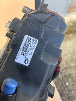 mlhovka leva skoda kamiq scala levy naraznik - 8