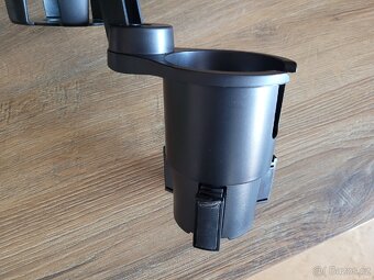 Odkládací stolek do auta - 8