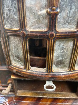 Starožitná kamna - 8