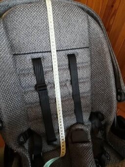 Kočárek Moon Resea - 8