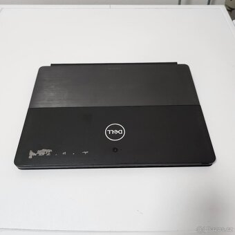 Dell Latitude 5290 2in1 - 8