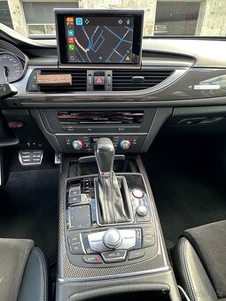Audi S6 C7 - 8