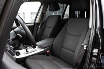 BMW X3 xDrive20d A/T - 8