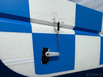 Rc Letadlo E-flite Extra 330 SC 1.3m - 8