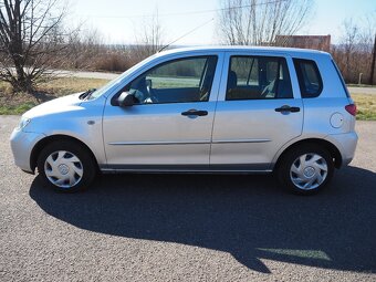 Mazda 2 1.3 klima - 8
