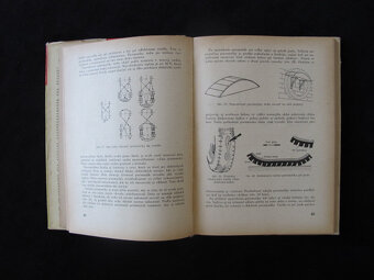 Príručka pre automobilistov O.Beneš, technická literatúra - 8
