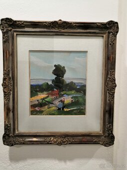 Obrazy na prodej - 8