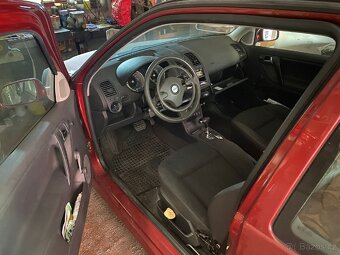 Volkswagen polo 1.4 AUTOMAT - 8