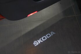 Škoda Superb 3 2.0TSI 140kW DSG Sportline 64tkm Panorama ACC - 8