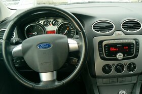Ford Focus Combi 1.6TDCi - 2010 - 118172 km - 8