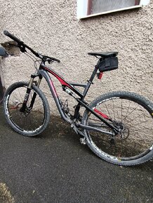 Specialized Comp 29" L - 8