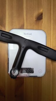 Integr. řidítka + představec Ritchey WCS Carbon SoloStreem - 8