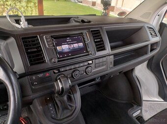 Volkswagen Caravelle, T6,150KW, DSG - 8