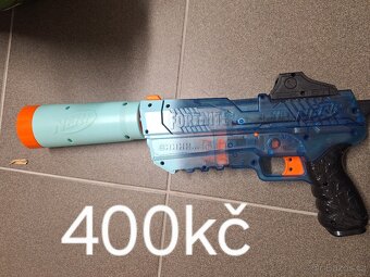 Nerf - 8