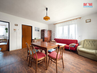 Prodej rodinného domu, 92 m², Dubá, ul. Nové město - 8