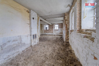 Prodej pozemku k bydlení, 2461 m², Toužim - 8