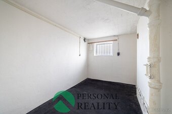 Prodej byty 2+1, 63 m2 - Hořín - Brozánky, ev.č. 02067 - 8