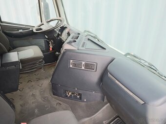 Iveco STRALIS 450, STANDARD, EURO 5 EEV, DVOUOKRUHOVÁ HYDRAU - 8