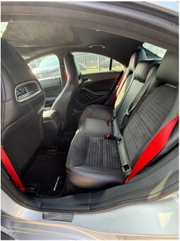 Mercedes-Benz CLA 45 AMG CLA -Klasse CLA 45 AMG 4Matic - 8