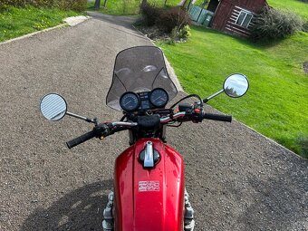 Honda CB750 F Boldor - 8