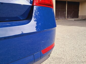 Škoda Octavia Ambition 1.0 tsi 85kw, r.v. 2018 - 8