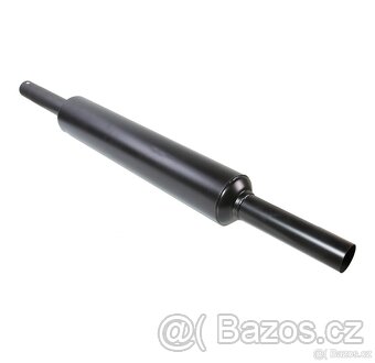 Vyfuk Zetor smalt,nerez - 8