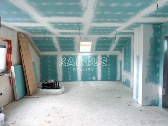 Prodej rodinného domu před dokončením [210m2], obec Dětmarov - 8