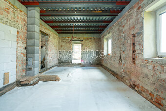 Prodej rodinného domu [210m2], obec Dětmarovice, okr. Karvin - 8