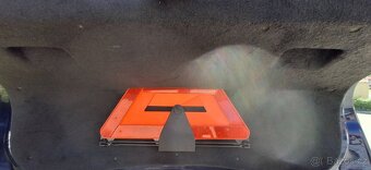 Volkswagen bora -1.9 TDI 96Kw - 6 kvalt - 8
