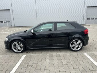 Audi S3 2.0TFSi 195kw, SERVISKA ,STK2/2027,FACELIFT - 8