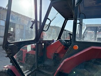 ZETOR 5211 - 8