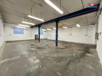 Pronájem výrobního objektu, 160 m², Neratovice - 8