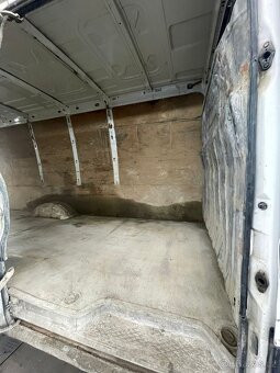 Iveco Daily 50C15V/35 - 8