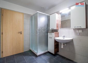 Pronájem bytu 1+kk, 42 m², Jičín, ul. Ruská - 8