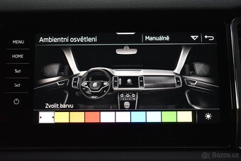 Škoda Kodiaq 2.0TDi DSG 4x4 125 Years LED Virtual - 8
