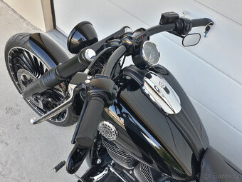 HARLEY DAVIDSON BREAKOUT 103" - 8