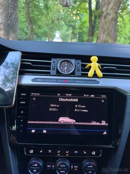 VW PASSAT B8 | 2.0 BITDI 176kW | 4-MOTION | R-LINE - 8