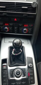 AUDI A6 4F 2,7TDI 190PS AVANT 12/2009 241000KM - 8