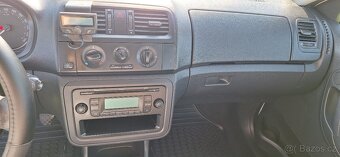 Prodej Škoda Fabia II - 8