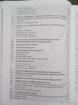 Příručka pro zkoušky elektrotechniků - 8