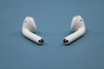 Sluchátka Apple AirPods (2019) - se zárukou - 8