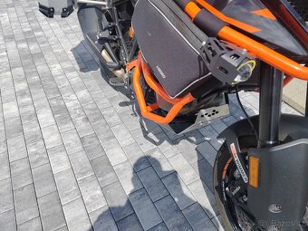 Ktm 1090 Adventure - 8