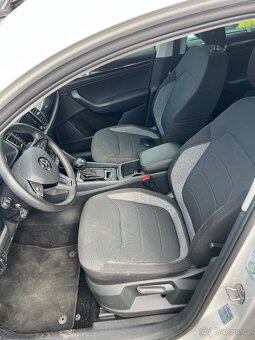 Škoda Kodiaq 2.0 Tdi 110Kw Dsg DRIVE 125 Kamera Výhřev 2020 - 8