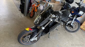 KTM Super Duke 990 - 8
