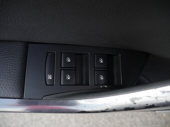 Opel Astra 1.7CDTi , 92 kW nafta, 2010 - 8