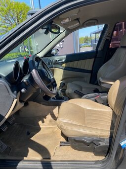 Alfa Romeo Crosswagon 156 1.9 JTD 16v 110kw - 8